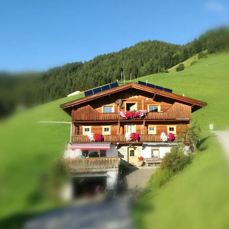 Rossruckhof Villa Rohrberg Eksteriør bilde